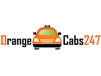 Orange Cabs 247