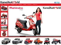 Kamal Auto World