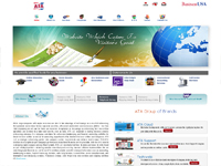 ATA Corporate