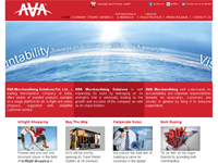 AVA Merchandising Sol. Pvt. Ltd.
