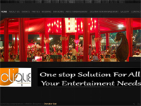 Clique Entertainment