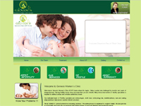 Genesis Women`s Clinic & IVF