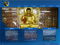 Global Tibetan Travels
