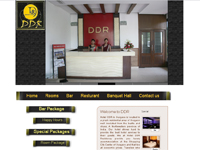 Hotel DDR