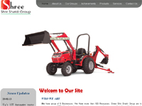 Shree Shiv Shakti Group