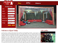 Shree Shyam Vatika