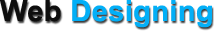Web Designing