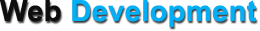 Web Designing